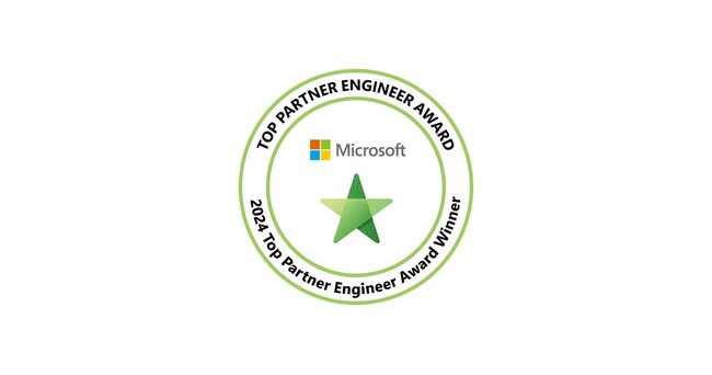 【2年連続】SBテクノロジー社員が Microsoft Top Partner Engineer Award にて「Modern Work」と「AI」の領域で受賞