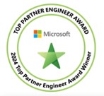Microsoft Top Partner Engineer Awardにキンドリル社員が選出される