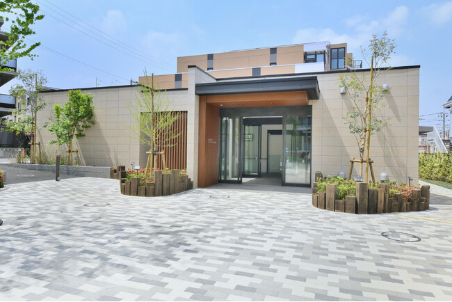 専有部分を含めた完全禁煙の新築賃貸住宅「カーメスト桜新町」において子育て仕様の部屋を中心にファミリー向け間取りが高倍率