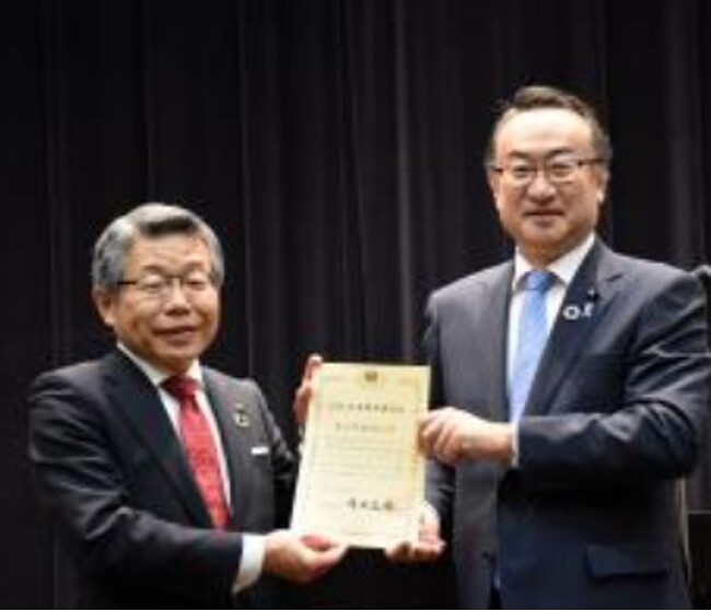 遠藤製餡　SDGsアイデアコンテスト グランプリ受賞のプロジェクト始動