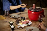 【 コートヤード・バイ・マリオット 白馬】発酵の力×信州食材で、食欲の秋を満喫する3種のディナーコース
「Shinshu Blessings Dinner -Autumn-」発売