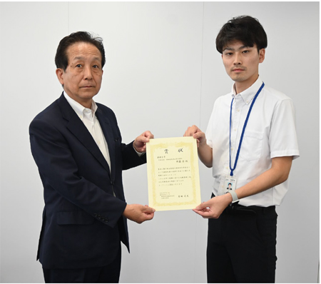 第75回「土木施工技術研究発表会」を開催（ニュースリリース）