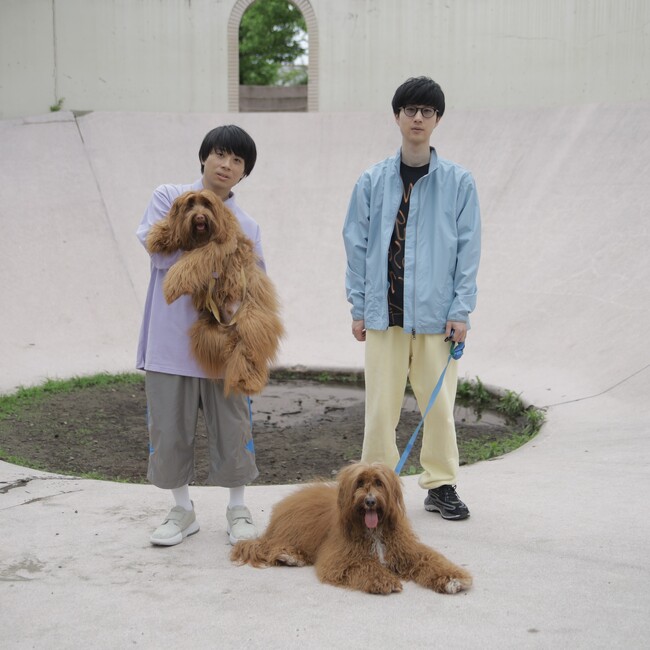 《楽曲制作の裏側に迫る #BehindTheSong》パソコン音楽クラブをゲストに迎え、New Album「Love Flutter」より「ゆらぎ feat.tofubeats」を深掘り