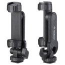 Velbon(ベルボン)スマートフォンホルダー アクセサリーシュー 360 Velbon(ベルボン)スマートフォンホルダー アクセサリーシュー 360