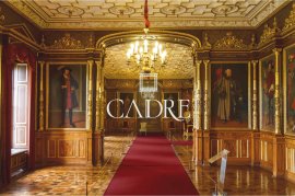 CADREメインビジュアル CADREメインビジュアル