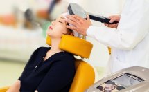 守口市の障がい福祉サービス「どんぐりの会・就労移行支援」ご利用で、最新うつ病治療「TMS治療」を3,300円で提供可能