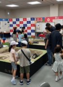 第1回クリラングランプリ(1) 第1回クリラングランプリ(1)