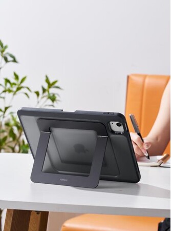 【新発売】TORRAS Ostand iPad多機能スタンドケースが初登場！
