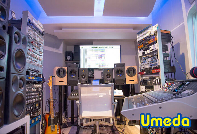 8/2日(金) 音楽機材の店頭展示機を大放出!「半期大決算 Umeda Unlimited New Store降臨 Rising セール」開催【第一弾】