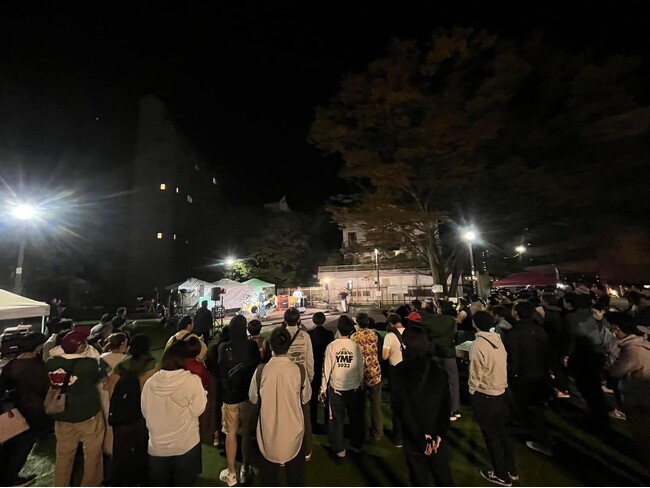 あの伝説のイベント・東静岡キッチンカーフェス2024の興奮が再び沼津に!