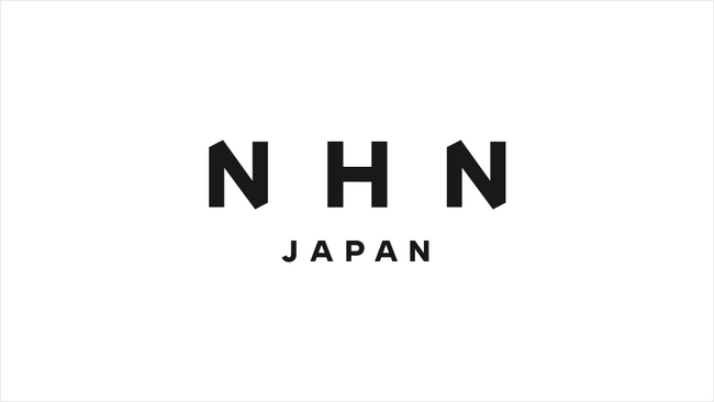 NHN JAPANグループのコーポレートロゴが原研哉氏によるデザインで8月1日にリニューアル！