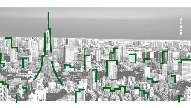 【サラダ専門店で日本No.1の店舗数】全国30店舗達成　コンセプトムービー『WithGreen with your life』8月1日に動画一般公開