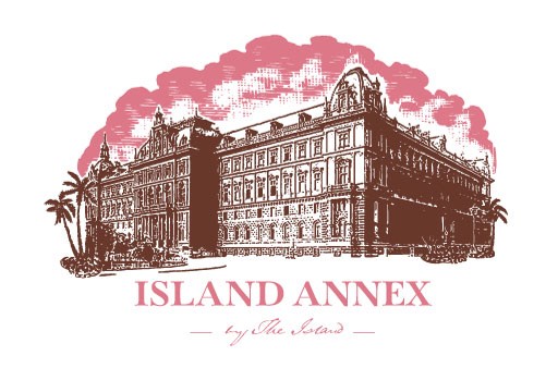 本格ハワイアンレストラン「THE ISLAND」よりハワイアンカフェ業態『ISLAND ANNEX』が誕生！