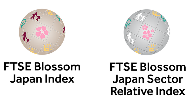 ESG投資指数「FTSE Blossom Japan Index」および「FTSE Blossom Japan Sector Relative Index」の構成銘柄に選定