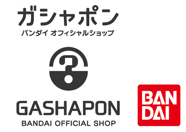 バンダイナムコアミューズメントのカプセルトイ専門店『ガシャポンバンダイオフィシャルショップ』 国内200店舗を達成！