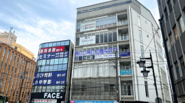 エニタイムフィットネス伊勢原駅前店 エニタイムフィットネス伊勢原駅前店