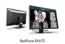 EIZO RadiForce RX670 EIZO RadiForce RX670