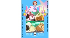 渋谷で“MBTI×かき氷”を期間限定で販売スタート！[小さな韓国 あぷろ東京渋谷店]で16種類のオリジナルピンスを楽しめる