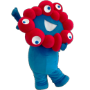 ミャクミャク ミャクミャク