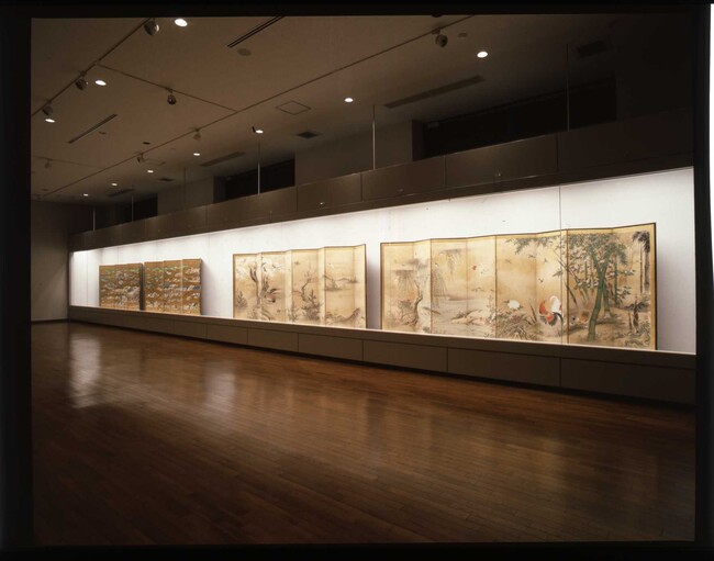 【若手アーティストの応援！】越前市武生公会堂記念館での展示企画を募集しています！