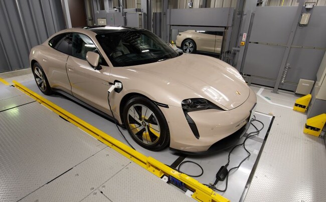 エレベータ方式駐車設備「エレパーク(R)」シリーズ　新モデルを発売