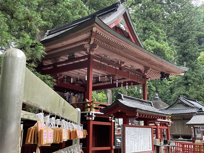 「世界遺産劇場 日光/東照宮・二荒山神社」 開催！10月4日(金)は歌舞伎界のホープ 片岡千之助、10月5日(土)は声優の梶裕貴、増田俊樹、茅原実里が出演！