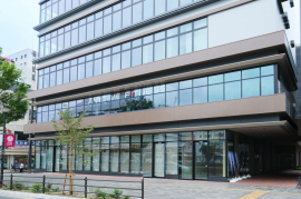 エニタイムフィットネス福山駅前店