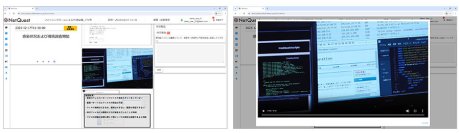サイバー攻撃を疑似体験し、リアルな行動と判断でCISO／CSIRT要員の対応力・意思決定力の向上を支援！～クラウド型インシデントレスポンス訓練基盤に新機能を追加～