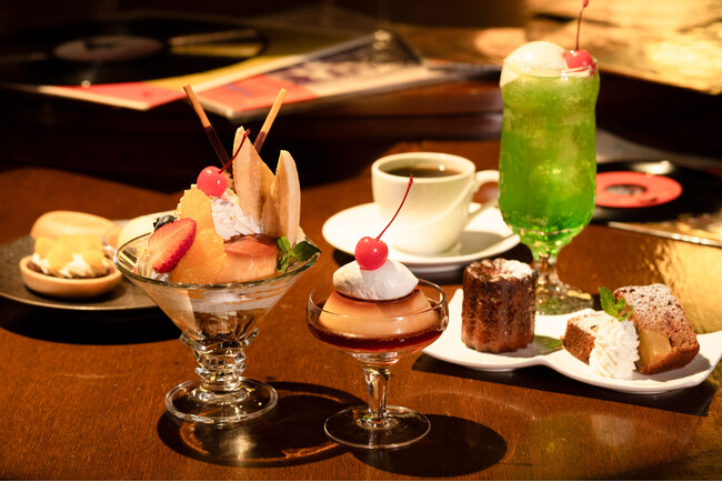 横井珈琲プロデュースこだわりの珈琲が楽しめる【レコード喫茶「Ｏａｋ Ｒｏｏｍ」】8月23日、24日は【横井珈琲】横井代表がハンドドリップでコーヒーを提供いたします