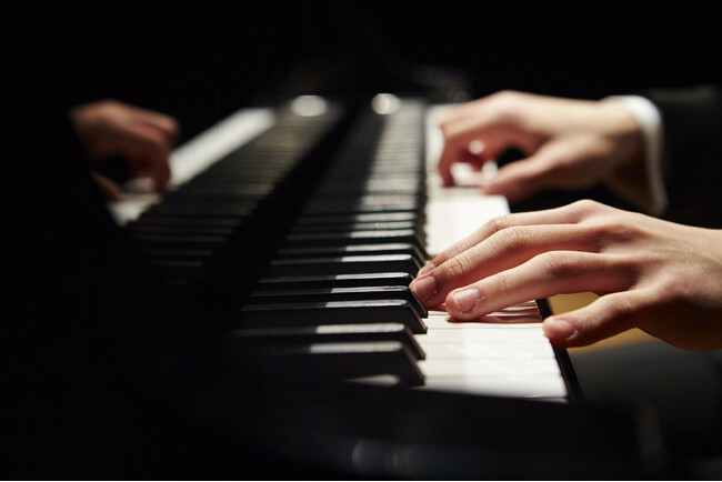 ＜助成先公募＞第１回「東海演奏家の架け橋基金」助成先募集開始（2024/8/1～2024/9/24）