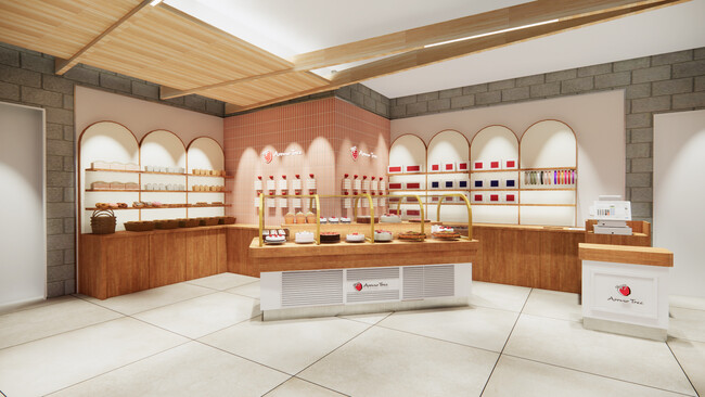 【ARROWTREE(アローツリー)】関東エリア初出店！2024年8月9日(金) エキュート立川にARROWTREEがオープン！