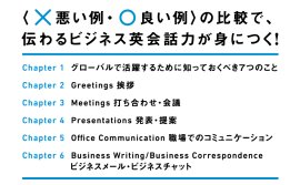 【会議に遅刻してきた相手に「Why are you late?」は失礼?】伊藤日加著『会議・プレゼン・メール・雑談で失敗しない! シンプル・丁寧・効果的なビジネス英会話のコツ96』2024年8月5日刊行 【会議に遅刻してきた相手に「Why are you late?」は失礼?】伊藤日加著『会議・プレゼン・メール・雑談で失敗しない! シンプル・丁寧・効果的なビジネス英会話のコツ96』2024年8月5日刊行