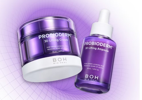 OLIVE YOUNG PBリアルショップが「BIOHEAL BOHルミネエスト新宿店」へ2024年8月22日(木)にリニューアル！　100万個（*1）売れの韓国スキンケアブランド世界初店舗が登場