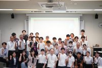 【IPU・環太平洋大学】教育の未来を創出する共創の場：共育ラボ始動！