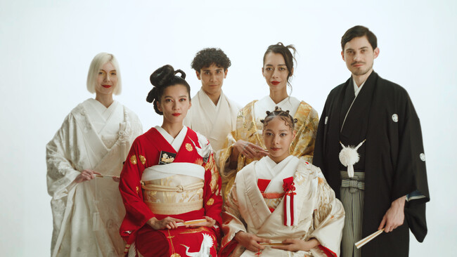 仙台から世界へ！本物の和婚を叶えるウェディングプラットフォーム『みちのく和婚』コロナ禍を乗り越え10周年を迎え国際結婚数も大幅に増加！次に目指すは『日本の和婚を世界のWAKONへ』