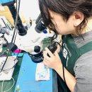 りっちゃん(修理スタッフ) りっちゃん(修理スタッフ)