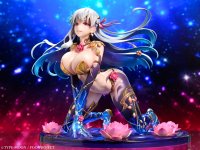 大人気スマホRPG『Fate/Grand Order』より、アサシンクラスのサーヴァント「カーマ」を最終再臨の姿で1/7スケールフィギュア化！