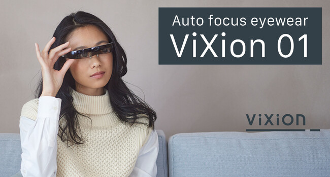 ViXion、今年100周年を記念する欧州最大の家電見本市『IFA 2024』にて「100 Moments」に選出！