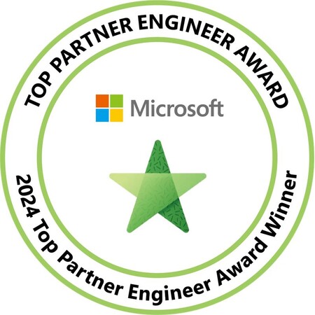 ソフトクリエイトのエンジニア4人が「Microsoft Top Partner Engineer Award」を受賞