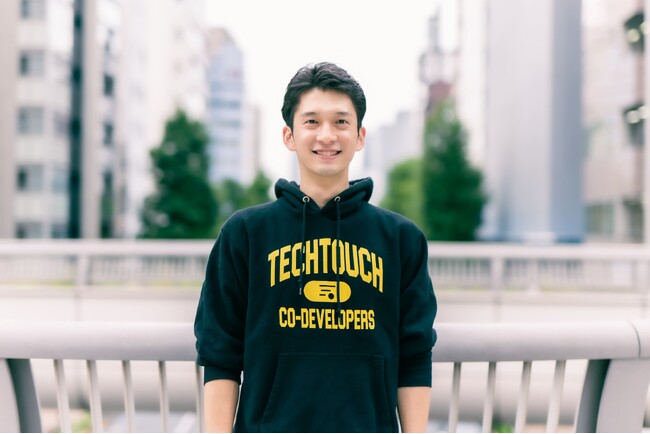 テックタッチ株式会社、取締役 CPO / CFO 中出 昌哉が一般社団法人 日本CPO協会の理事に就任