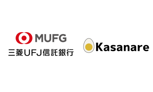 三菱UFJ信託銀行の金融市場取引業務において、生成AIプロダクト「Kasanare」の活用により社内問い合わせ対応業務を50%削減