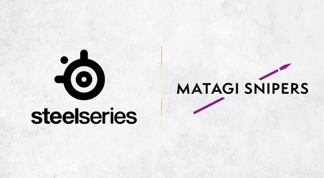 日本初のシニアプロeスポーツチーム「MATAGI SNIPERS」との第一号パートナーシップ契約を締結