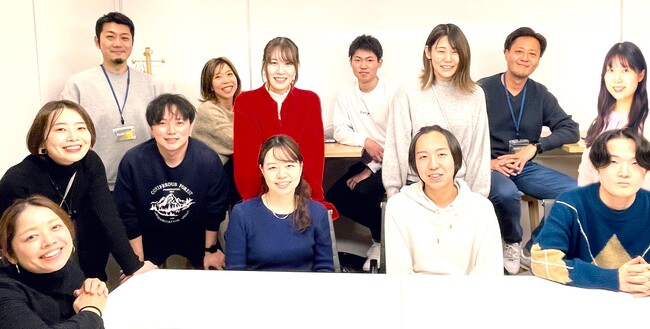 保育・教育・療育業界向けHRテック事業を展開する株式会社カタグルマ　プレシリーズAラウンドで1.7億円の資金調達を実施