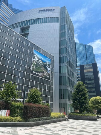 【新潟会計ビジネス専門学校】専門学校生が日本税理士会館を訪問