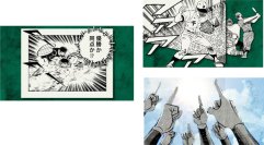 《史上初》名作野球マンガ9作品が集結！甲子園100周年マンガコラボ企画スペシャルムービー第七弾「奇跡」篇を本日（8/2）から公開～シリーズ集大成。日高のり子（※1）さんがナレーション～