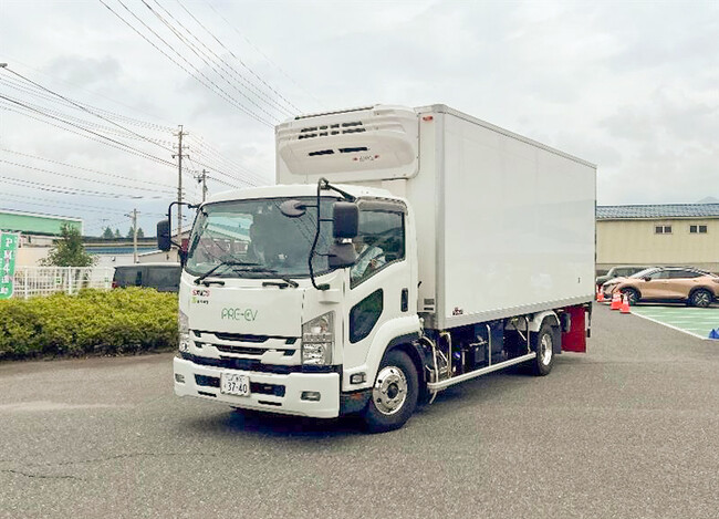 エクセディ、商用車向け電動駆動システムの技術をもつＰＲＥ-ＥＶモビリティの株式取得