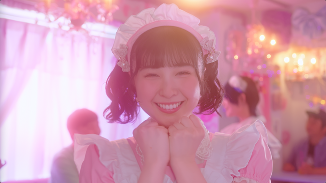 ｔｖｋドラマ「アイメイド・マーメイド」第１話の場面写真・出演者コメント＆主題歌オフィシャルビデオ公開！さらに中村守里＆＃KTちゃん登壇の全話上映イベントも決定！