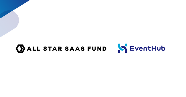 【EventHub活用事例】ALL STAR SAAS FUNDがコロナ以来初の制限のないリアルカンファレンスを開催
