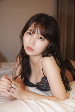 STU48 小島愛子 1st写真集『タイトル未定』発売決定！！テーマは２４時間、艶っぽさを最大限に表現！！