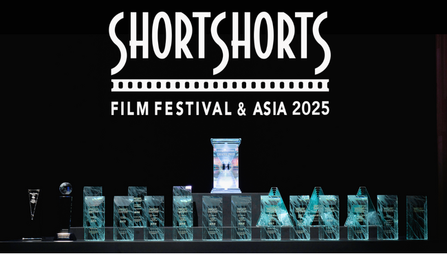 ショートショート フィルムフェスティバル & アジア　2025年に向け8月1日より世界公募をスタート　ライブアクション、ノンフィクション、アニメーション部門優秀賞は米国アカデミー賞(R)短編部門へ推薦